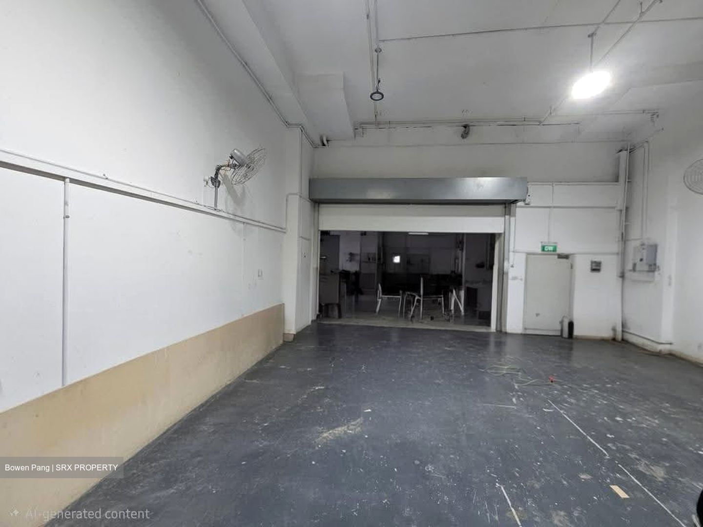 Synergy @ KB (D14), Factory #619360491